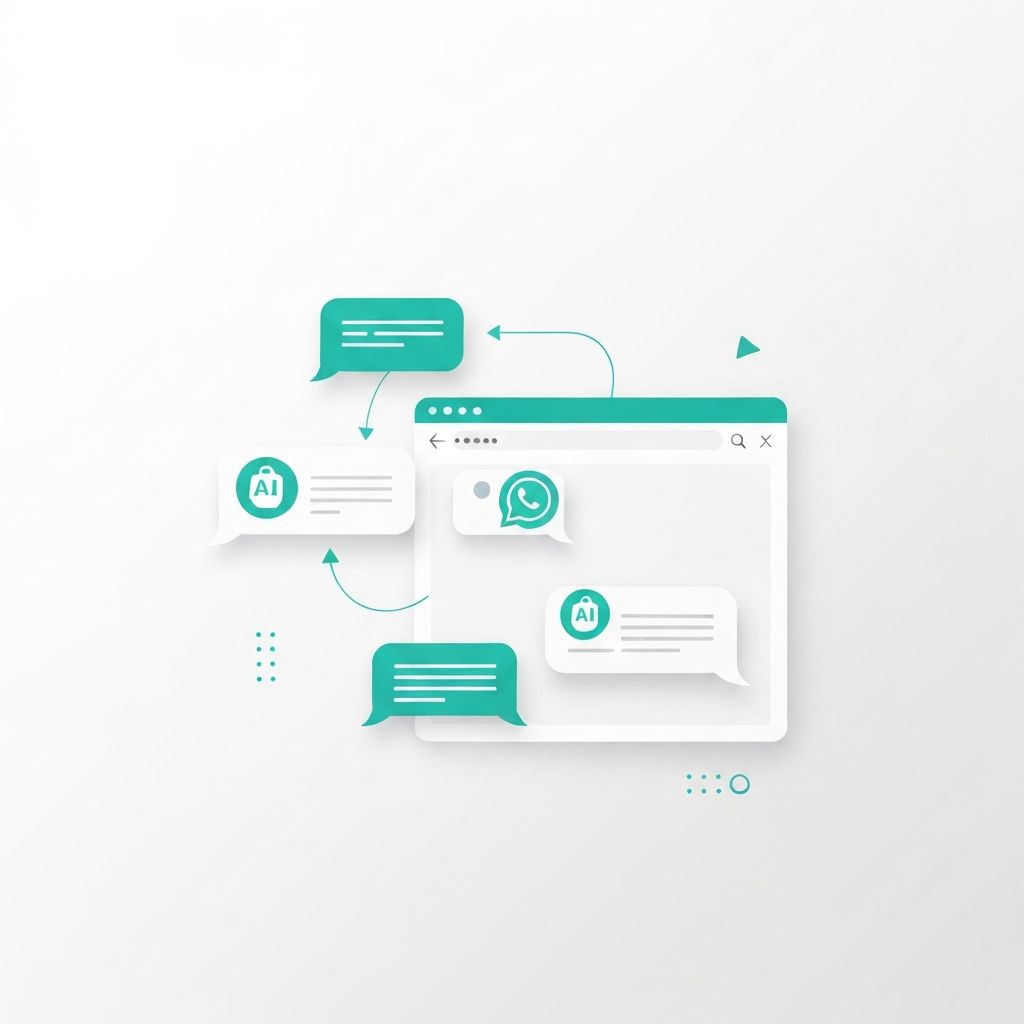 WhatsApp Panel